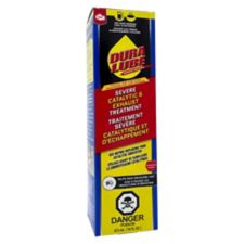 Dura Lube Severe Catalytic & Exhaust Treatment, 16-oz Canadian Tire