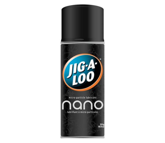 Jig A Loo Spray Lubricant Home Hardware