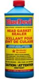 blue devil gasket