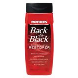 Mothers® Back To Black | Mothersnull