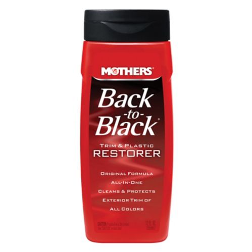 Mothers® Back To Black Product image