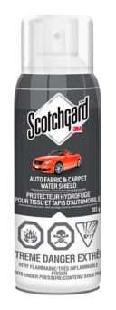 Scotchgard Upholstery Protector