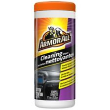 Armor All® Cleaning Wipes | Canadian Tire