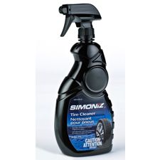 Simoniz Tire Cleaner Canadian Tire