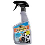 Armor All Quicksilver Tire And Rim Cleaner Canadian Tire