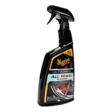 Meguiar S Ultimate All Wheel Cleaner 710 Ml Canadian Tire