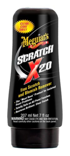 scratchx meguiar nettoyant canadiantire