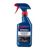 car interior salt remover