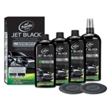 Turtle Wax Black Box Finish Kit Canadian Tire