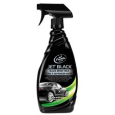 Turtle Wax Black Spray Wax Canadian Tire