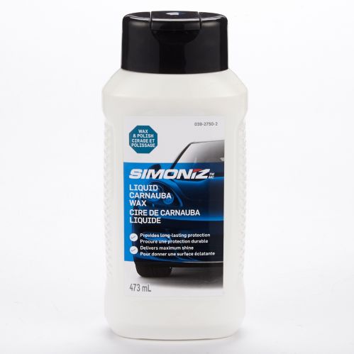 Simoniz Liquid Wax Product image