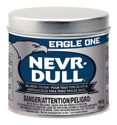 Nevr-Dull® Magic Wadding Polish Product image