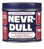 Nevr-Dull® Magic Wadding Polish | Eagle Onenull