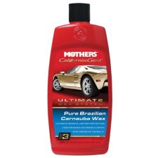 Mothers Pure Brazilian Carnauba Wax Step 3 Canadian Tire