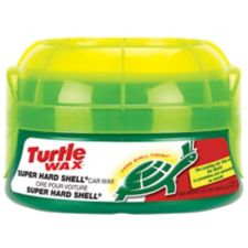 Turtle Wax Super Hard Shell Paste Wax Canadian Tire