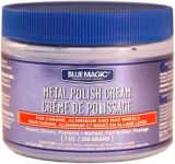 Metal Polish Cream Canadian Tire