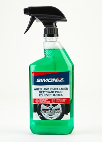 Simoniz Rim Cleaner, 750-mL Product image