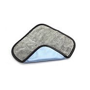 SIMONIZ Microfibre Glass Towel, 2-pk