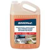 Simoniz All-purpose Pressure Washer Detergent | Simoniznull