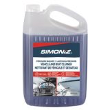 Simoniz Car & Boat Pressure Washer Detergent | Simoniznull