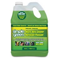 Nettoyant puissant Simple Green® pour pulvérisateur