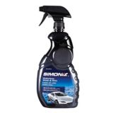 Simoniz Waterless Wash & Wax Canadian Tire