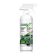 Sans-Zo Waterless Car Wash