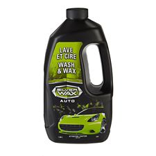 Silverwax Auto Wash And Wax 1 89 L Canadian Tire