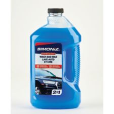 wax wash simoniz tire canadian canadiantire