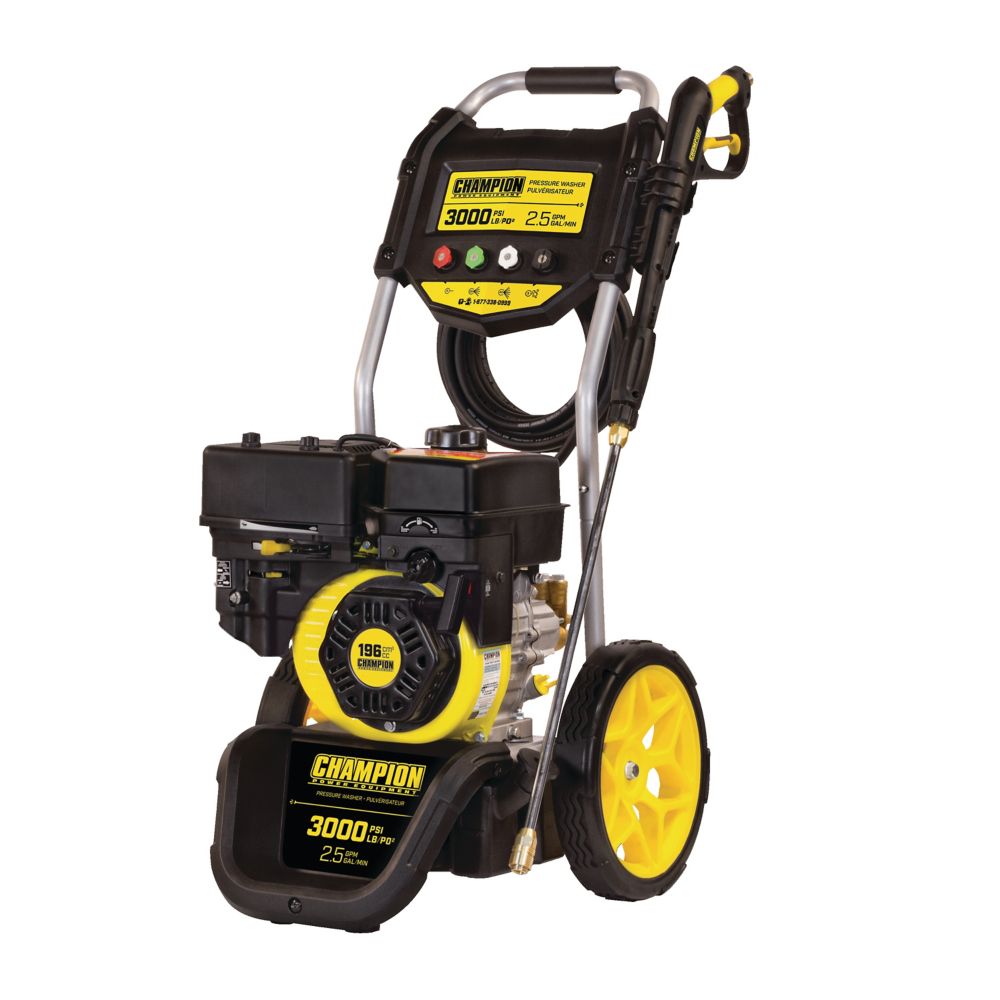 Spyder 2030 PSI Electric Pressure Washer SPY203COS PowerPlay Outdoor Power Equipment Price Dropper