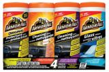 Armor All Wipes 4 Pk Canadian Tire
