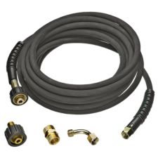 Simoniz Replacement Pressure Washer Hose 25 Ft Canadian Tire