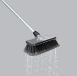 Brosse Telescopique Simoniz Distributeur De Savon 31 51 Po Canadian Tire