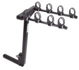 thule bike rack 4 bike hitch