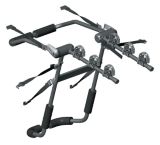 sportrack back up 3 bike trunk rack