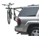 sportrack trunk bike rack