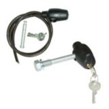 sport chek bike locks