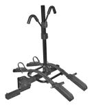 sportrack crest 2 platform hitch bike carrier