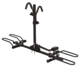 sportrack crest 2 platform hitch bike carrier