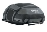 thule quest rooftop cargo bag