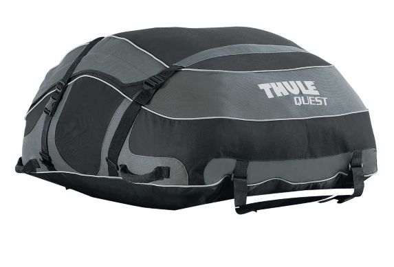 Sac De Toit Thule Quest Canadian Tire