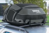 thule sweden quest cargo bag