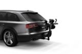 thule 990xt doubletrack bike rack