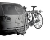 4 bike carrier hitch mount