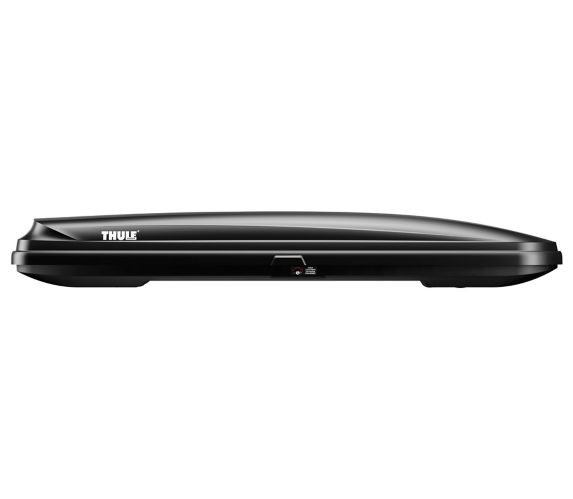 Thule Convoy Rooftop Cargo Box Alpine Canadian Tire