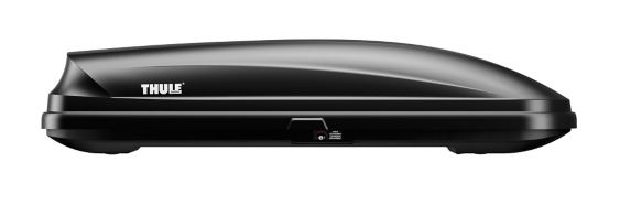 Thule Convoy Rooftop Cargo Box, Large Product image