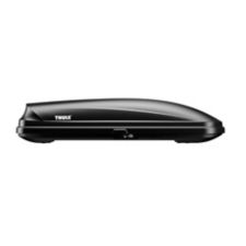 Thule Convoy Rooftop Cargo Box Large Canadian Tire
