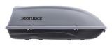 Coffre de toit SportRack Skyline TG 