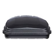 Thule Convoy Rooftop Cargo Box Large Canadian Tire