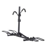 CCM 2-Bike Hitch Platform Bike Carrier 